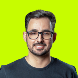 Picture of Luiz R. Vieira